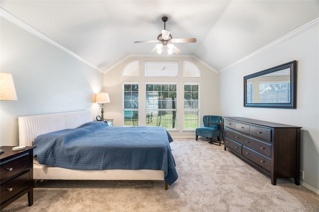 3019 Saint Amanda Drive, Mansfield, TX 76063