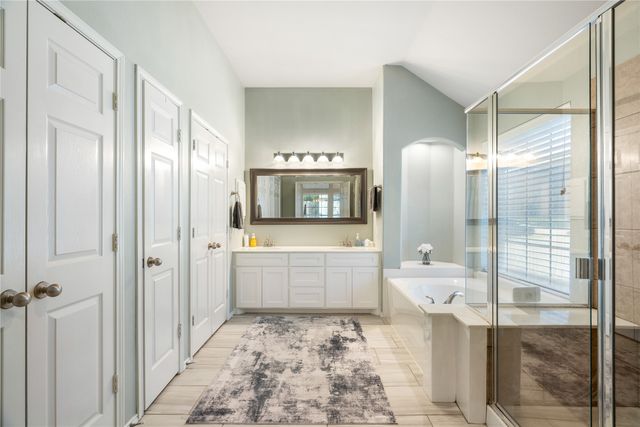 3019 Saint Amanda Drive, Mansfield, TX 76063