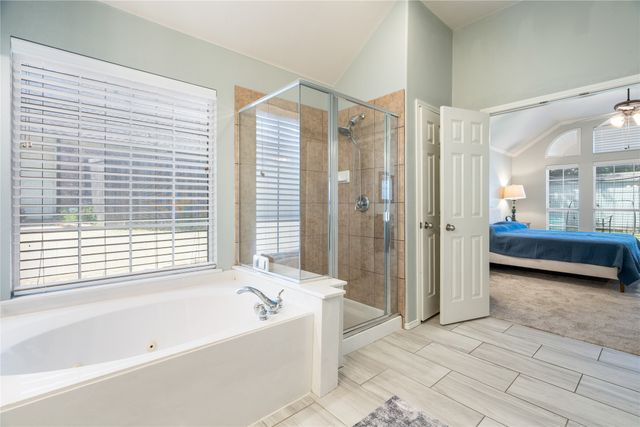 3019 Saint Amanda Drive, Mansfield, TX 76063