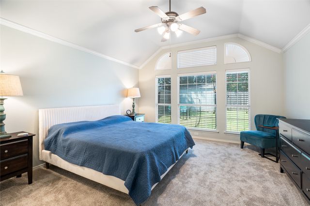 3019 Saint Amanda Drive, Mansfield, TX 76063
