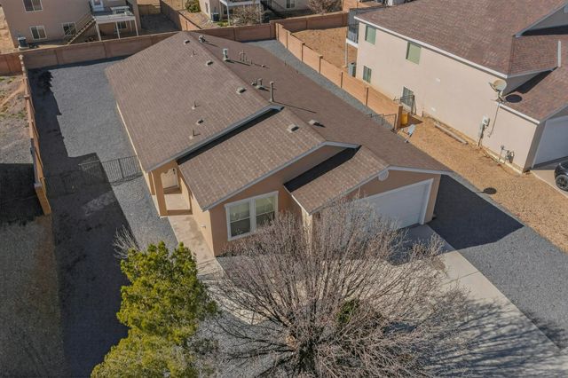 265 Black Hat Avenue SW, Los Lunas, NM 87031