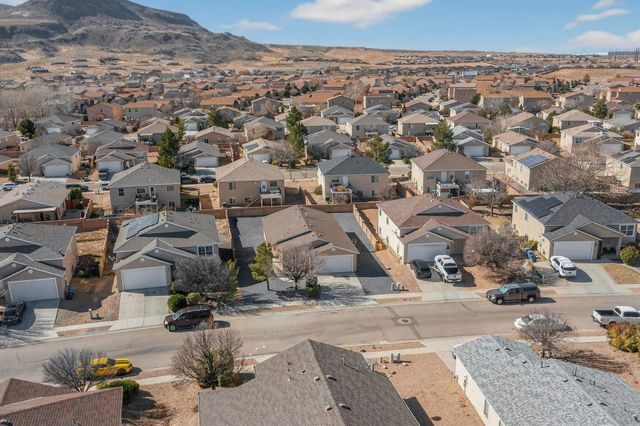 265 Black Hat Avenue SW, Los Lunas, NM 87031