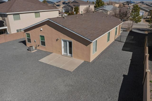 265 Black Hat Avenue SW, Los Lunas, NM 87031