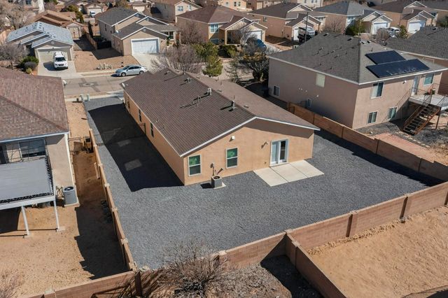 265 Black Hat Avenue SW, Los Lunas, NM 87031