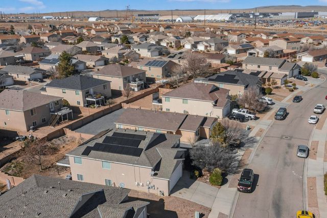 265 Black Hat Avenue SW, Los Lunas, NM 87031