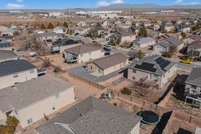 265 Black Hat Avenue SW, Los Lunas, NM 87031