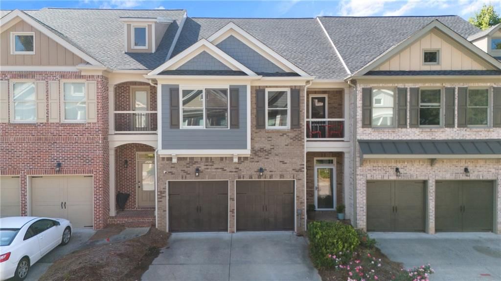 3239 Claudia Court, Norcross, GA 30092