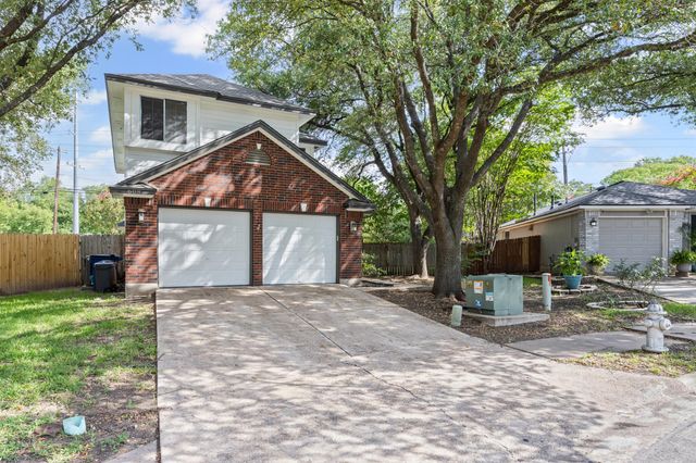 608 Shep ST, Austin, TX 78748