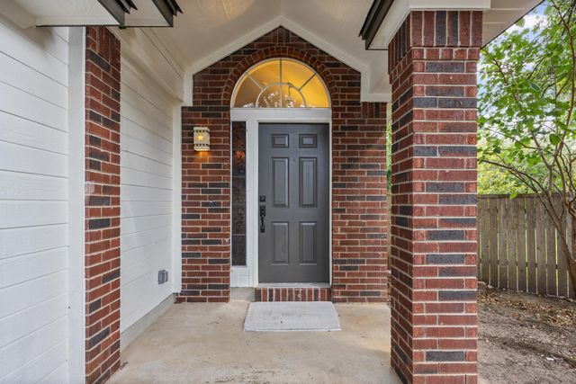 608 Shep ST, Austin, TX 78748