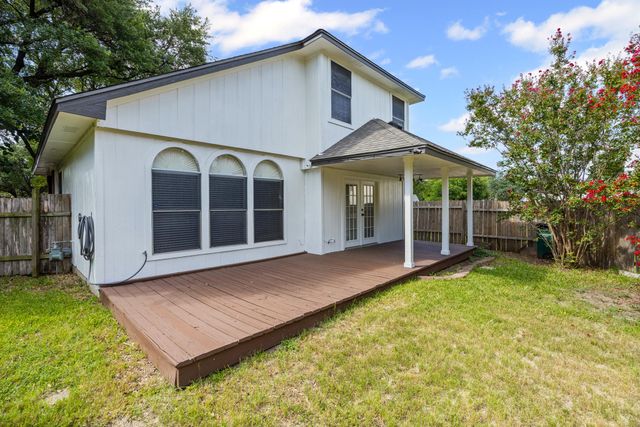 608 Shep ST, Austin, TX 78748