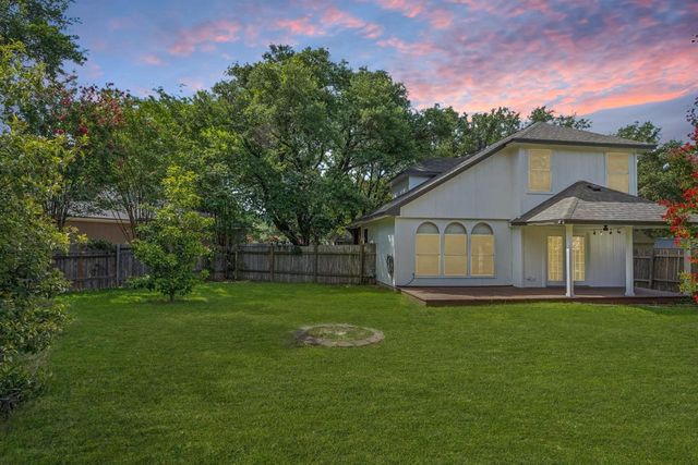 608 Shep ST, Austin, TX 78748