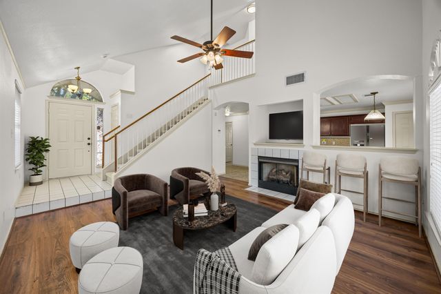 608 Shep ST, Austin, TX 78748