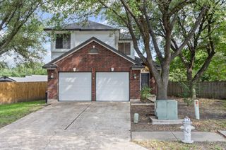 608 Shep ST, Austin, TX 78748