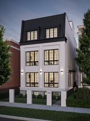 3617 N Magnolia Avenue 2, Chicago, IL 60657