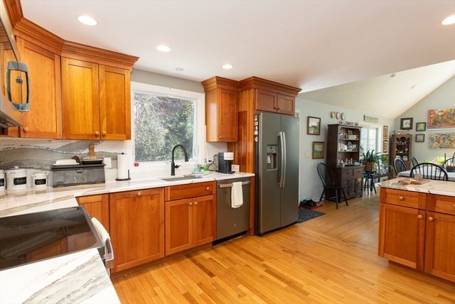 35 Remington, Plymouth, MA 02360