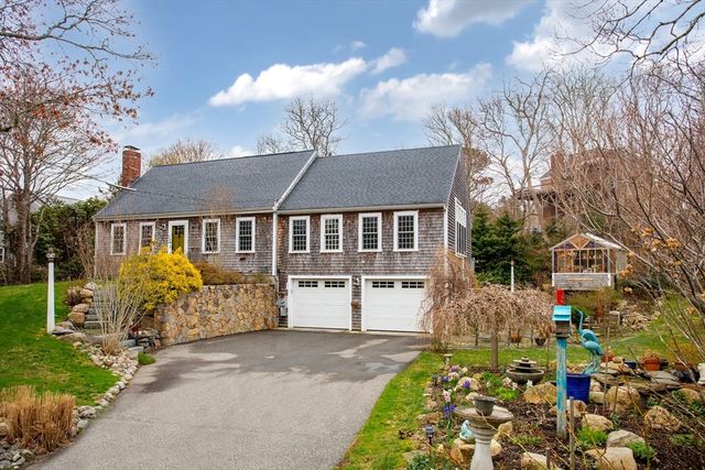 35 Remington, Plymouth, MA 02360