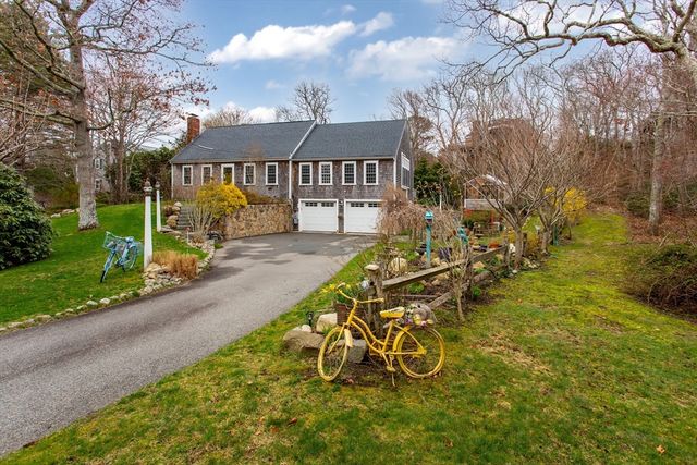 35 Remington, Plymouth, MA 02360