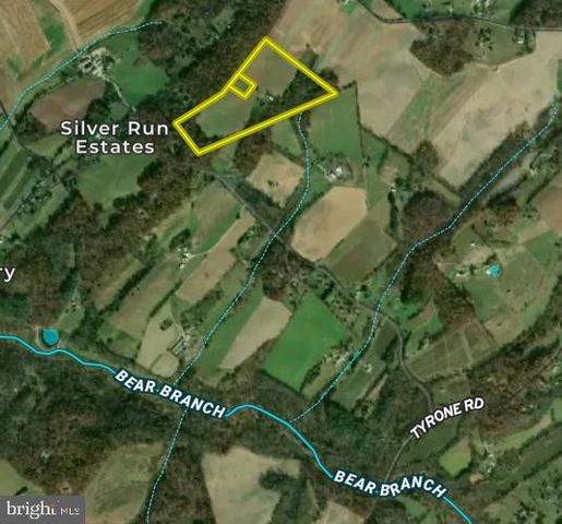 2519 & 2511 ROBERT ARTHUR RD, Westminster, MD 21158