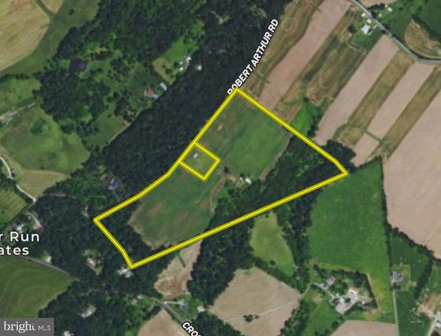 2519 & 2511 ROBERT ARTHUR RD, Westminster, MD 21158