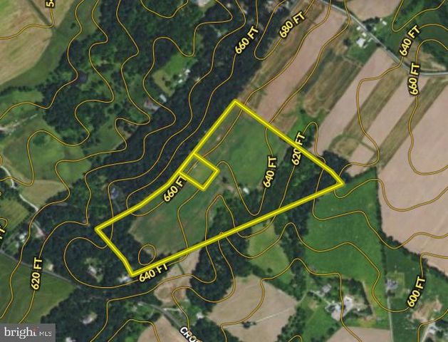 2519 & 2511 ROBERT ARTHUR RD, Westminster, MD 21158