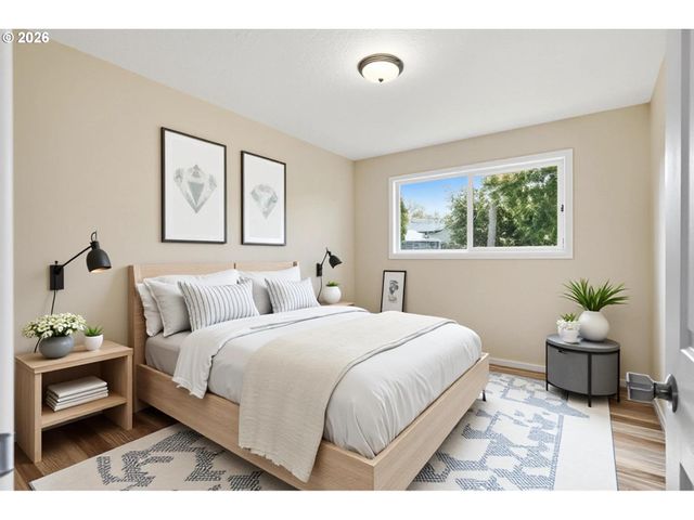 8723 N CHASE Ave, Portland, OR 97217