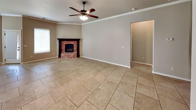 701 Abilene Way, Yukon, OK 73099