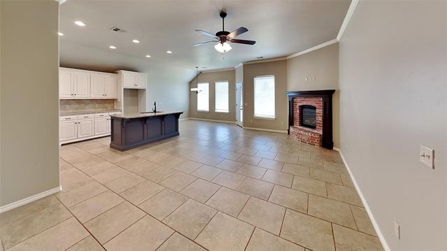 701 Abilene Way, Yukon, OK 73099