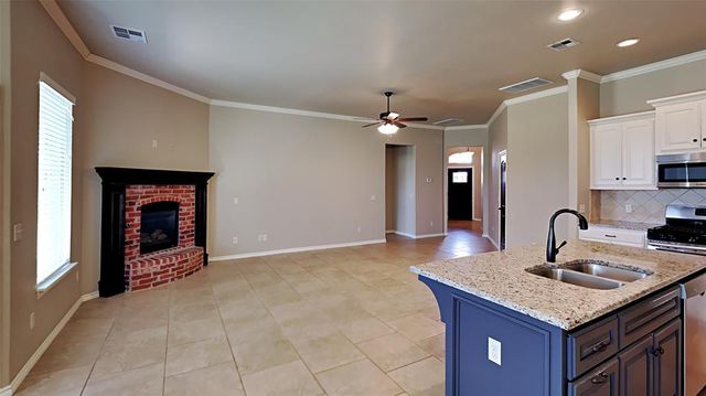 701 Abilene Way, Yukon, OK 73099