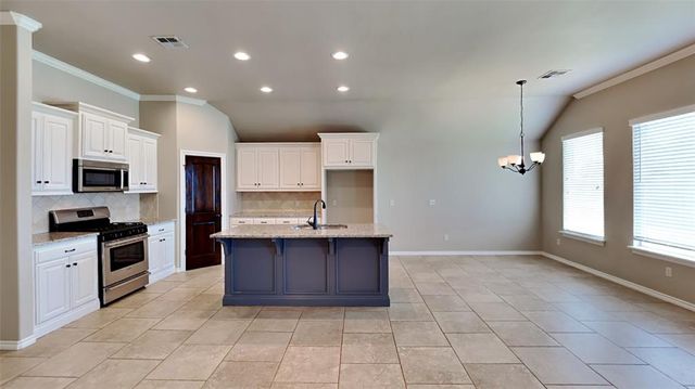 701 Abilene Way, Yukon, OK 73099
