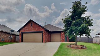 701 Abilene Way, Yukon, OK 73099