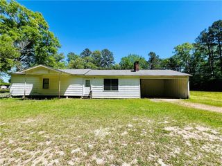 165 MOSQUITO Drive, Trout, LA 71371