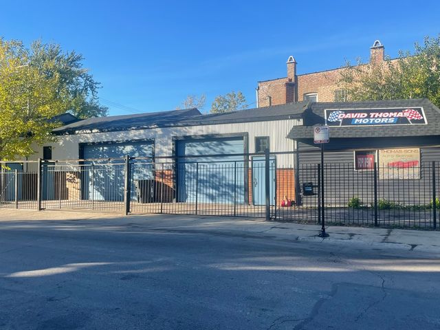 Address unavailable.