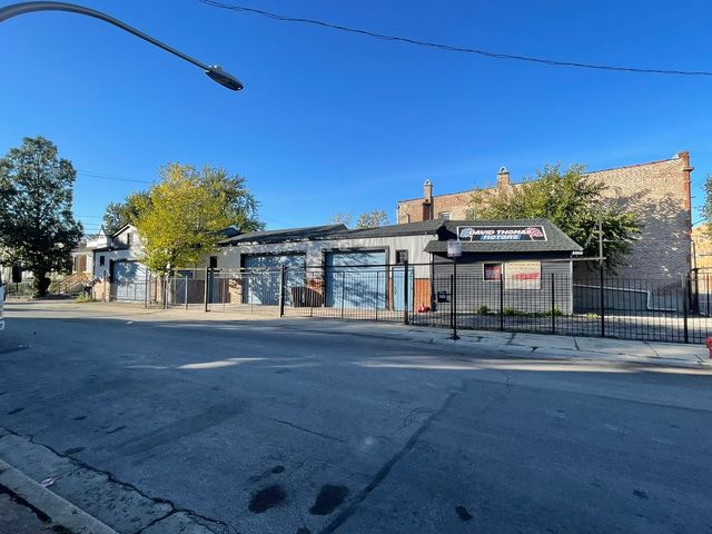 Address unavailable.