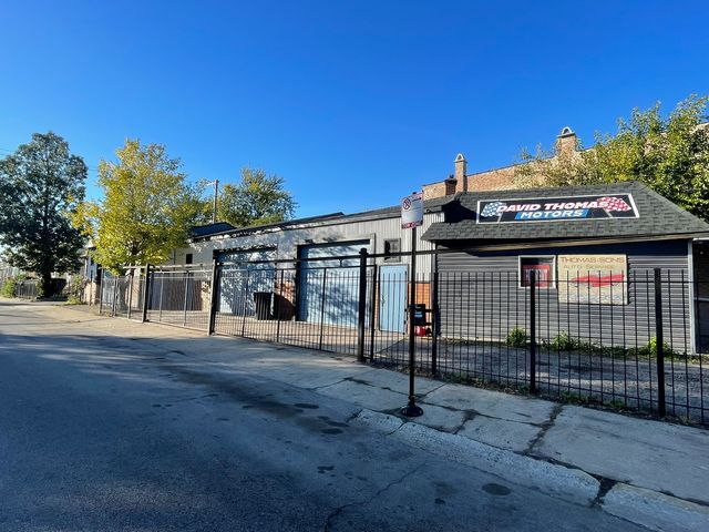 Address unavailable.