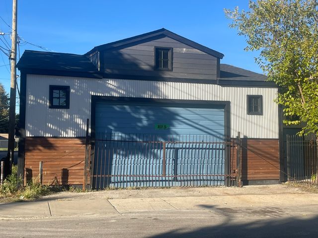 Address unavailable.