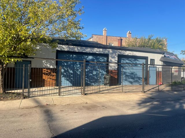 Address unavailable.