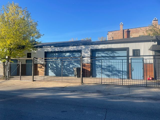 Address unavailable.