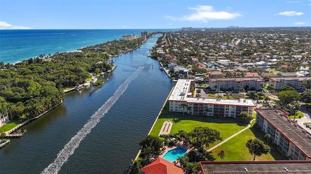 3100 NE 48th Court 413, Lighthouse Point, FL 33064