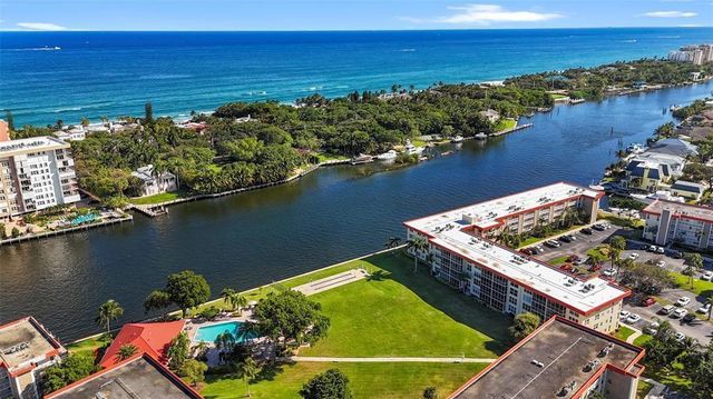 3100 NE 48th Court 413, Lighthouse Point, FL 33064