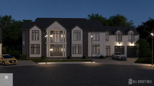 9 Leora Drive, Edison, NJ 08817