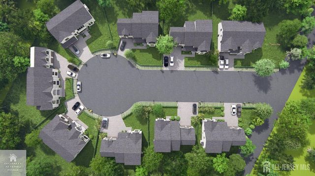 9 Leora Drive, Edison, NJ 08817