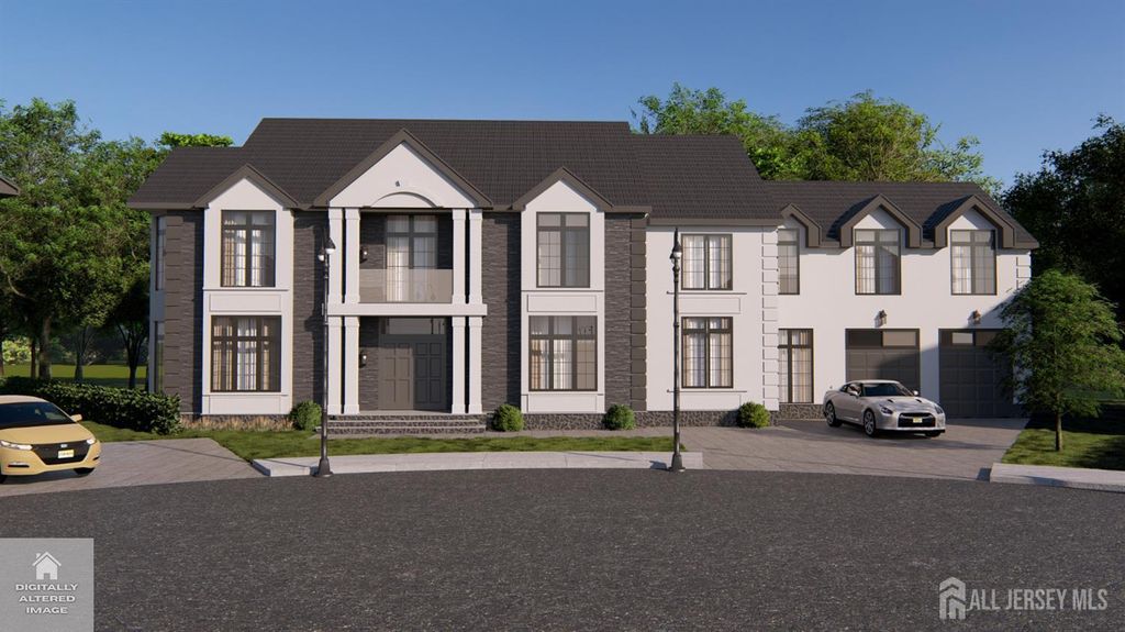 9 Leora Drive, Edison, NJ 08817