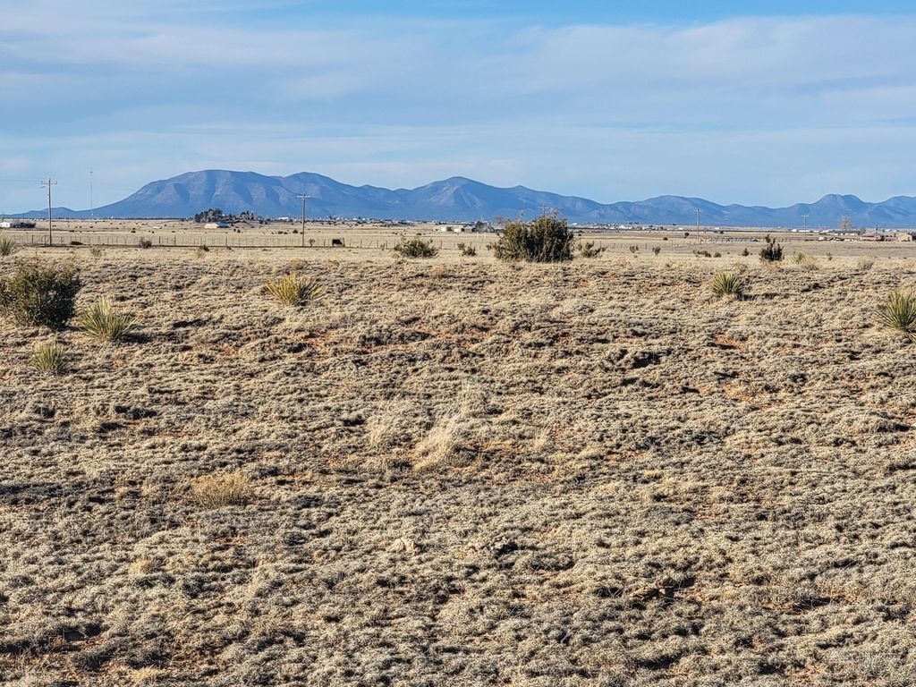 Image 1 of property listing at 225 McNabb Road, Moriarty, NM 87035