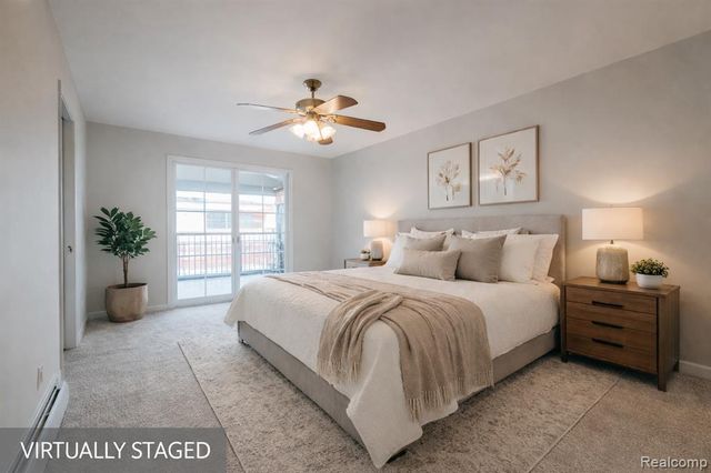 2121 Clawson Avenue 205, Royal Oak, MI 48073