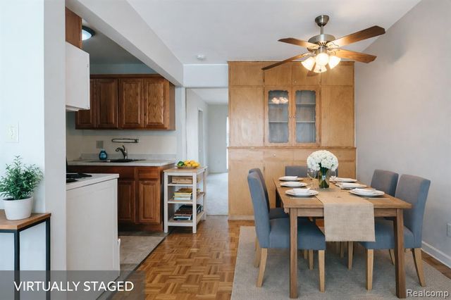 2121 Clawson Avenue 205, Royal Oak, MI 48073