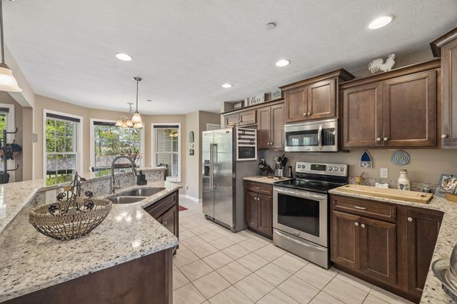 1078 Everwood Dr, Ashland City, TN 37015