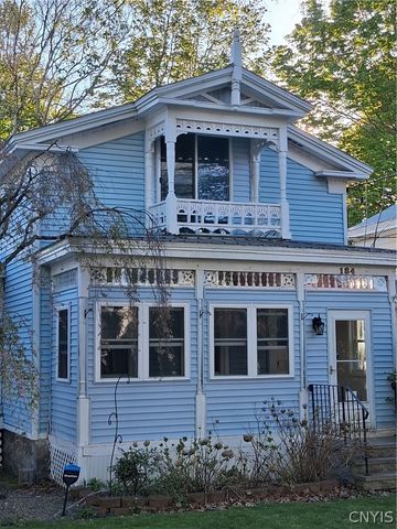 184 East 7th Street, Oswego, NY 13126