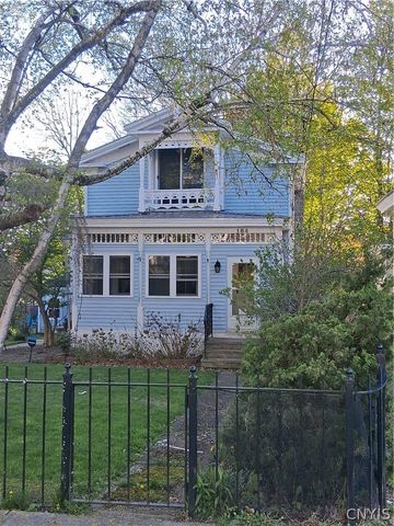 184 East 7th Street, Oswego, NY 13126