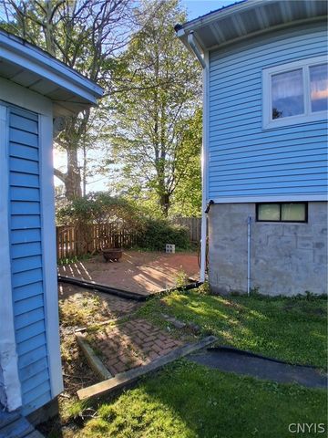184 East 7th Street, Oswego, NY 13126