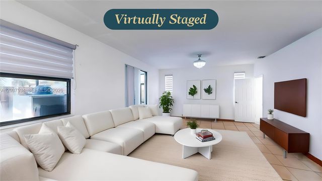 174 SE 35th Avenue, Homestead, FL 33033